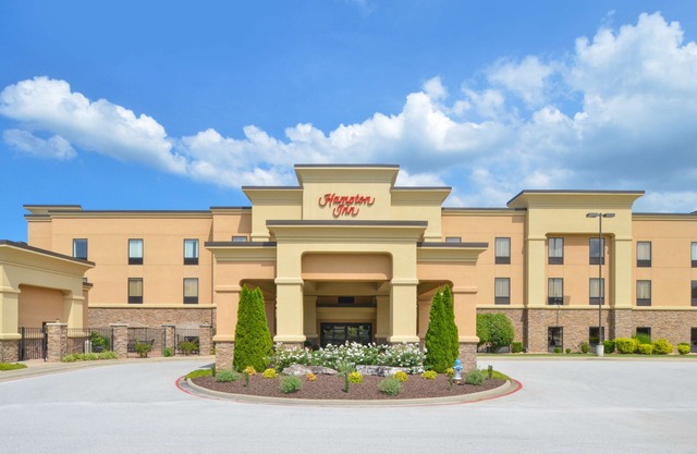 Hampton Inn Harrison