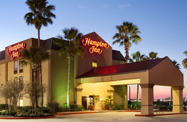 Hampton Inn Houston Northwest