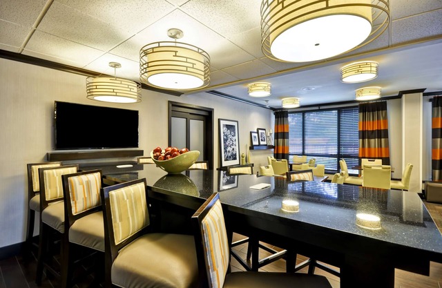 Hampton Inn Kansas City/Overland Park