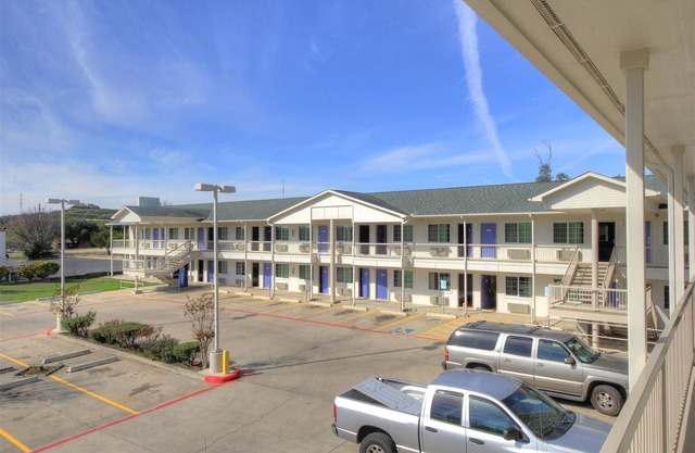 Hampton Inn Kerrville