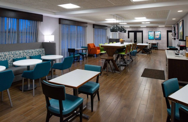 Hampton Inn LaPorte IN