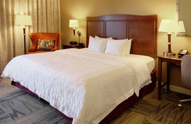 Hampton Inn Lima