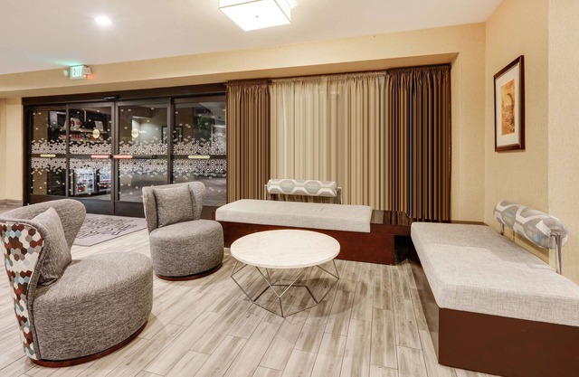 Hampton Inn Los Angeles/Carson/Torrance