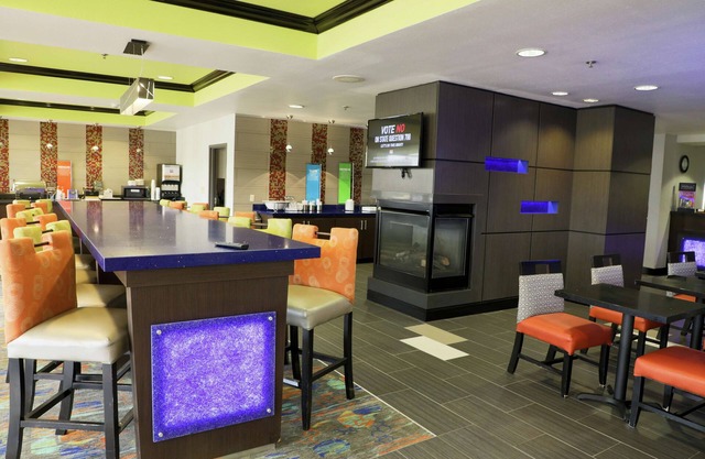 Hampton Inn Muskogee