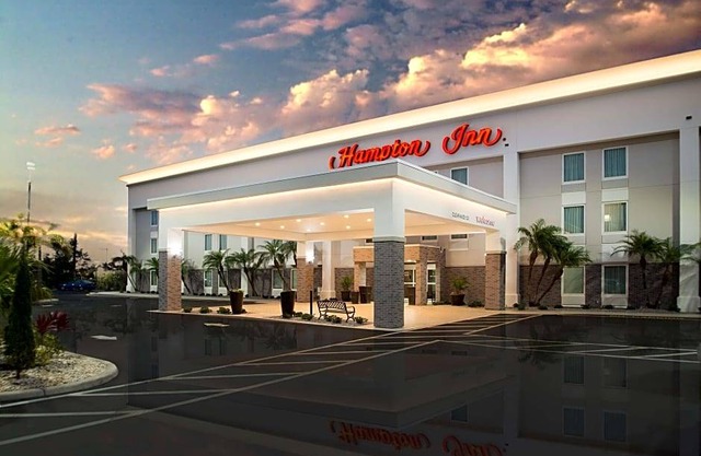 Hampton Inn Port Charlotte