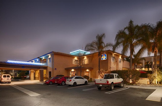 Hampton Inn Saint Joseph Interstate 94