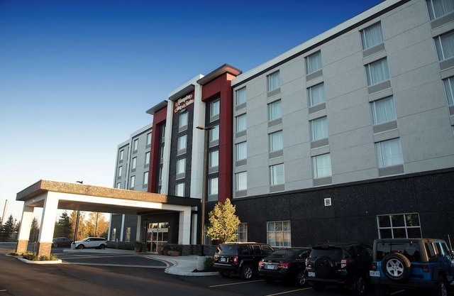 Hampton Inn & Suites by Hilton Thunder Bay