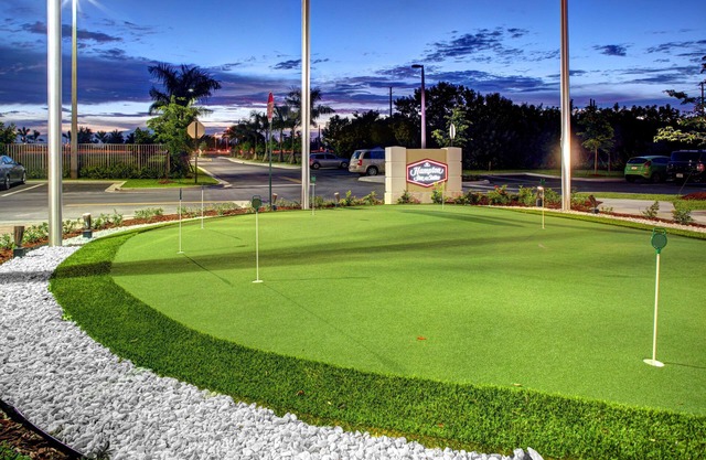 Hampton Inn & Suites Coconut Creek