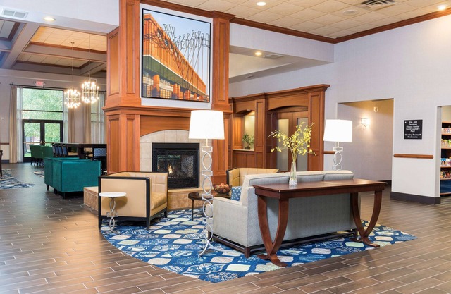 Hampton Inn & Suites East Lansing/Okemos