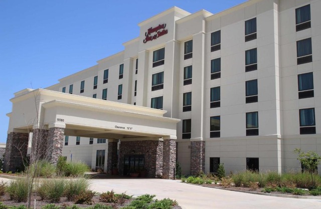 Hampton Inn & Suites Gulfport