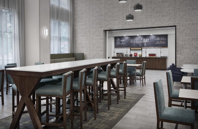 Hampton Inn & Suites Jacksonville South - Bartram Park