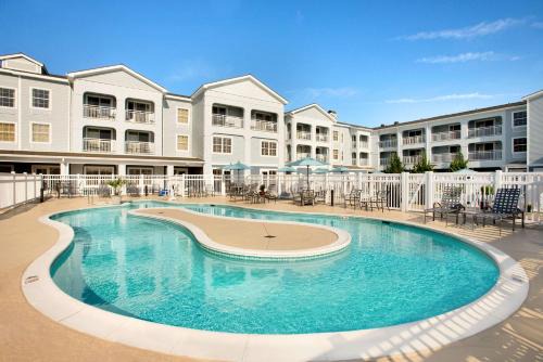 Hampton Inn 