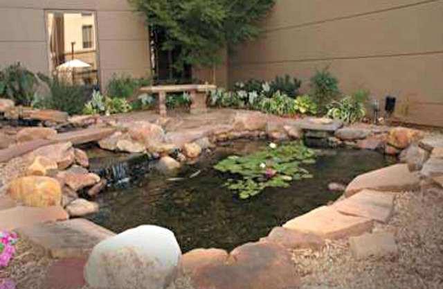 Hampton Inn & Suites Stillwater