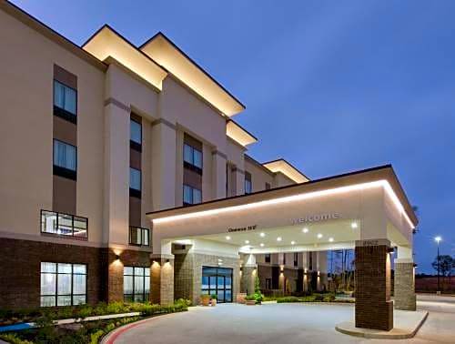 Hampton Inn & Suites Tyler-South