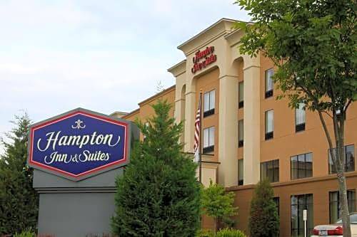 Hampton Inn & Suites Paducah