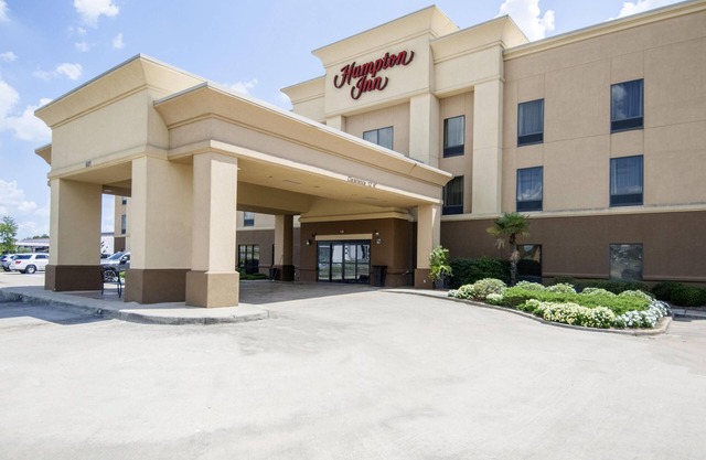 Hampton Inn West Monroe