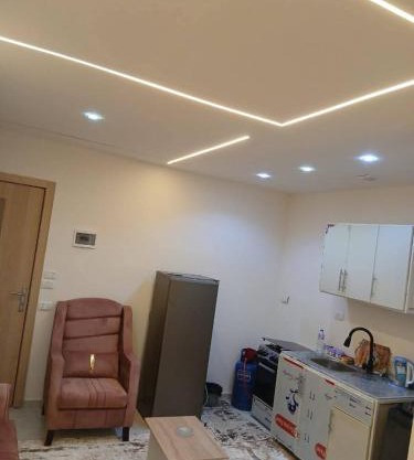 Hamza apartment