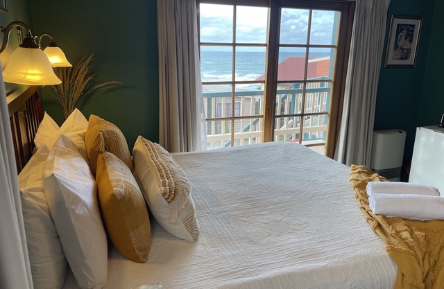 Hanlon Guest House