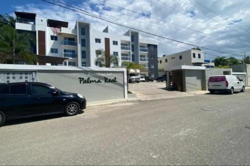 Hanly Roger's Brand new place