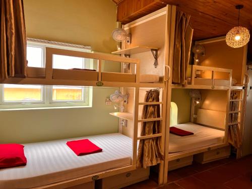 Hanoi EcoStay 1 hostel