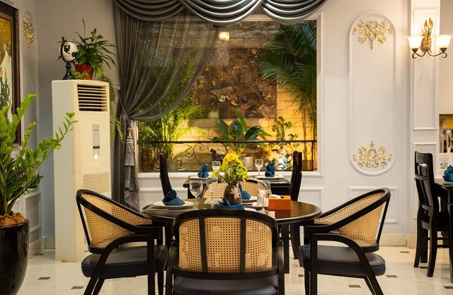Hanoi Garden Hotel & Spa