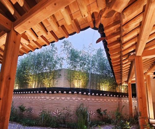 Hanok Hotel DAAM Seoul