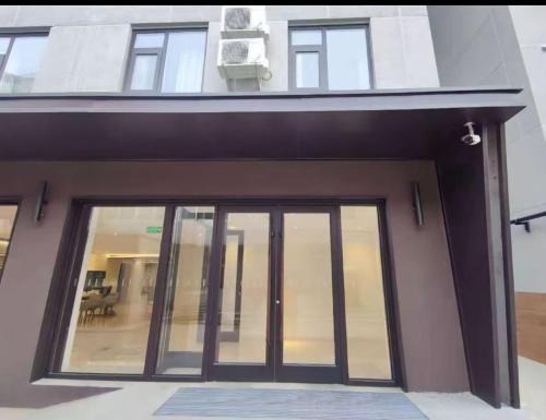 Hanting Hotel Beijing Wukesong Wanshou Road