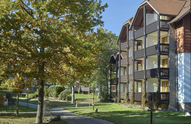 Hapimag Resort Braunlage