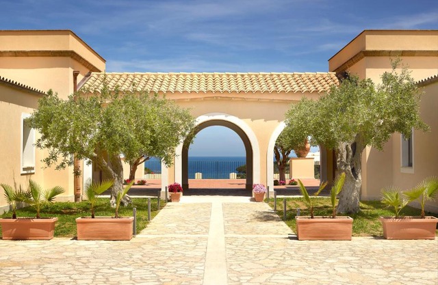 Hapimag Resort Cefalù