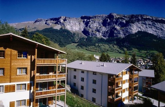 Hapimag Resort Flims 689.1