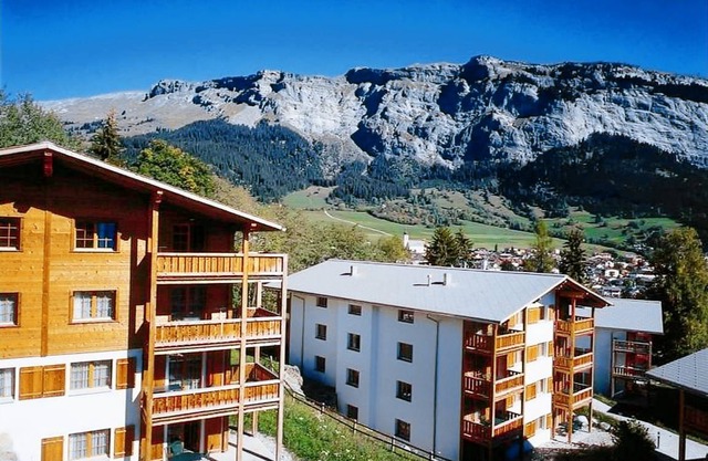 Hapimag Resort Flims 687.1