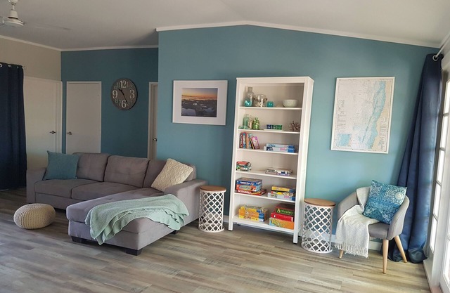 Happy Daze Beach House