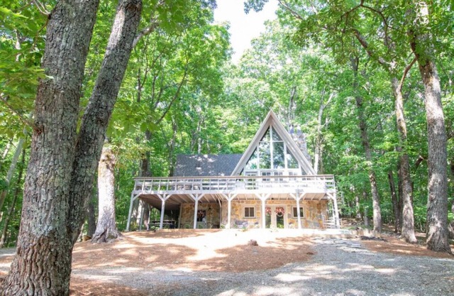 Happy Place Hideaway