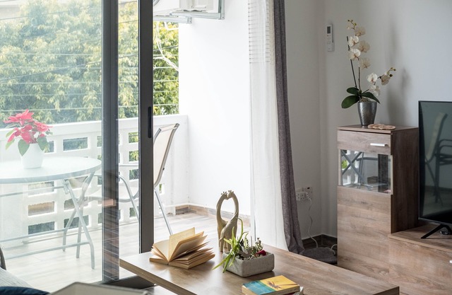 Happy Stay Apartment