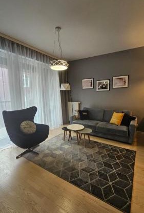 HappyStay Old Town Tandeta I