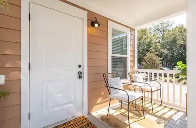 Harbor Point Cottage downtown Ocean Springs, Mississippi