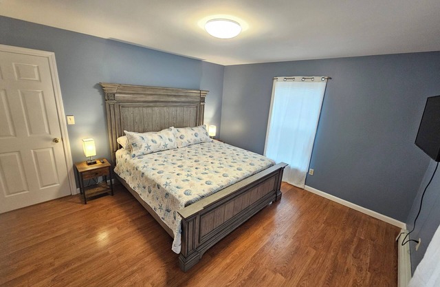 Harbor ViewCharming 3-bedroom house in delightful Acadia Area AC, WiFi