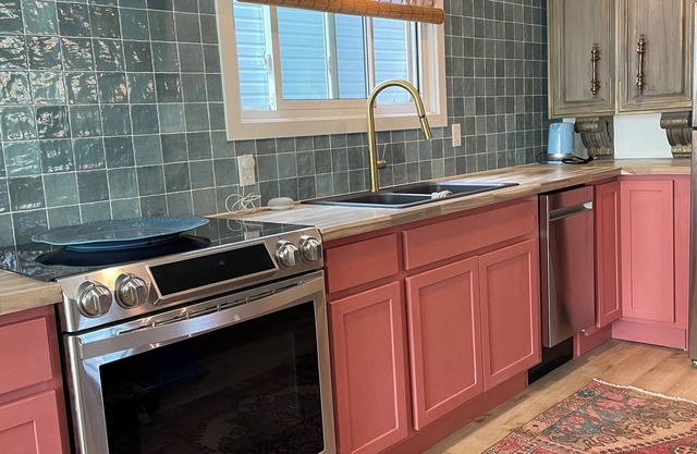 Harbour side Urban Anchor, close to everything!