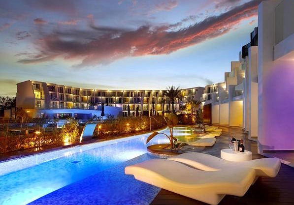 Hard Rock Hotel Ibiza