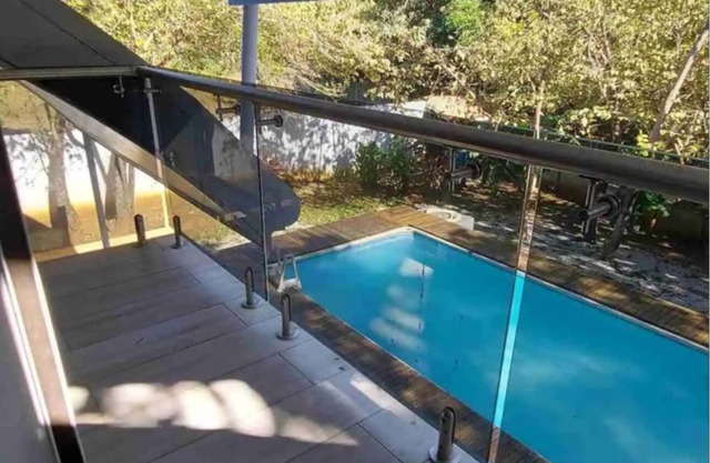 Harmony by the beach-100m