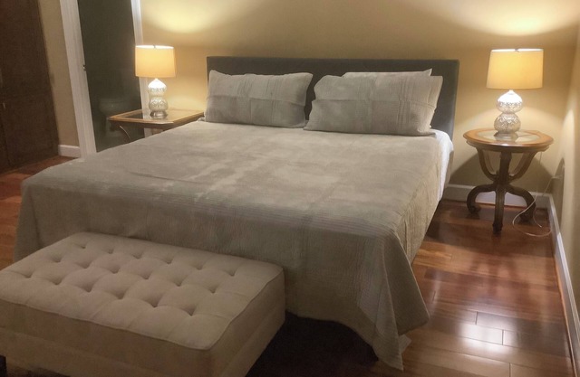 Harmony Hall at The Grange, Luxury Estate in Virginia Wine Country