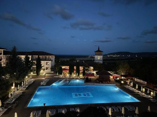 Harmony Hills Tomovi Apartament F43