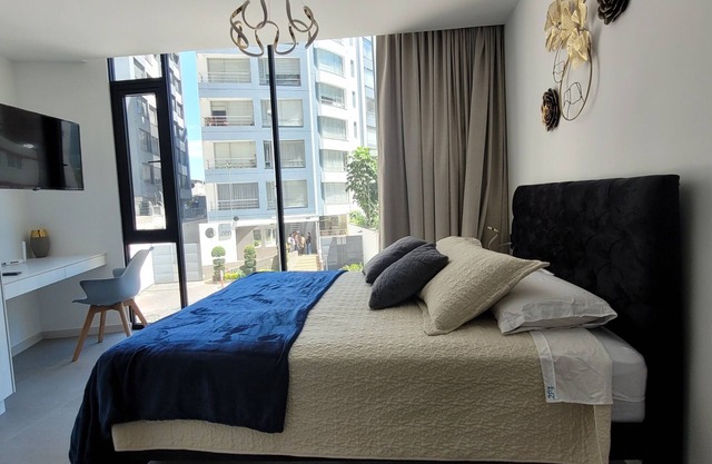 Harmony Luxury Apartments