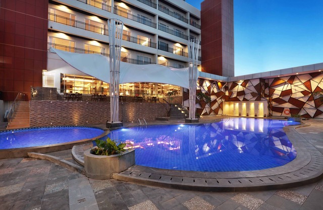 Harper Perintis - Makassar by ASTON
