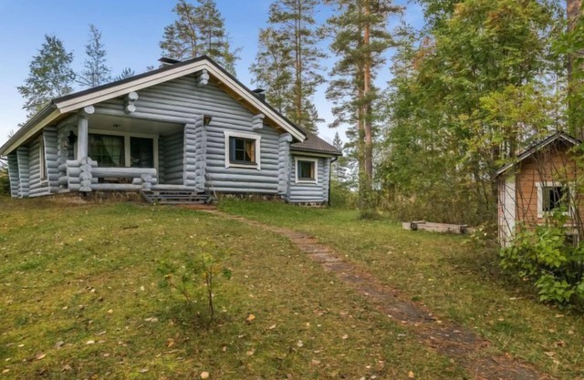 Harrila by Interhome