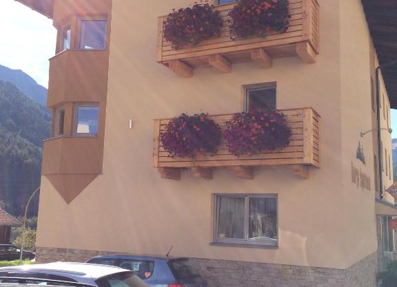 Harry´s Appartement