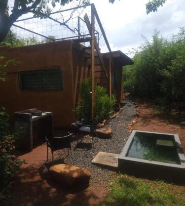 Hartbeest Bush Lodge 4