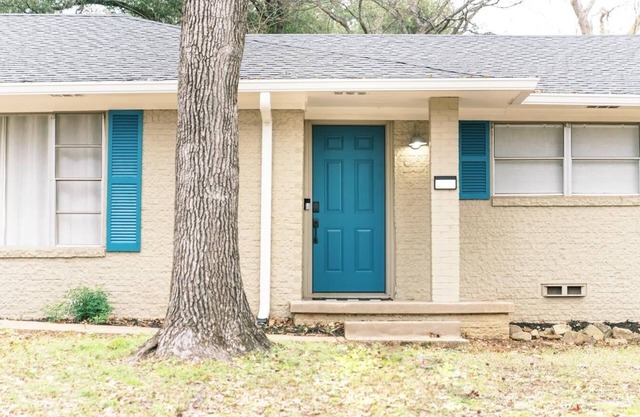 Harwood Getaway - Central, Spacious, 3BD+Desk