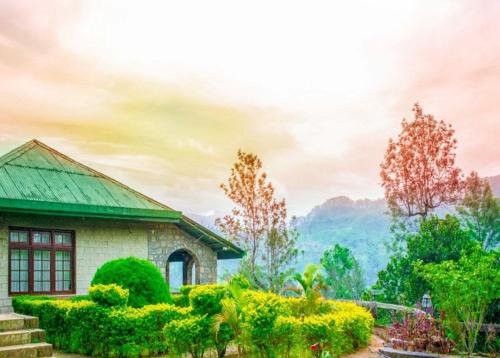 Hatton colonial bungalow 1927