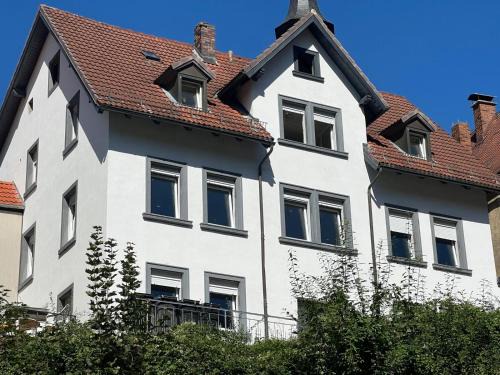 Haus Kirchenring